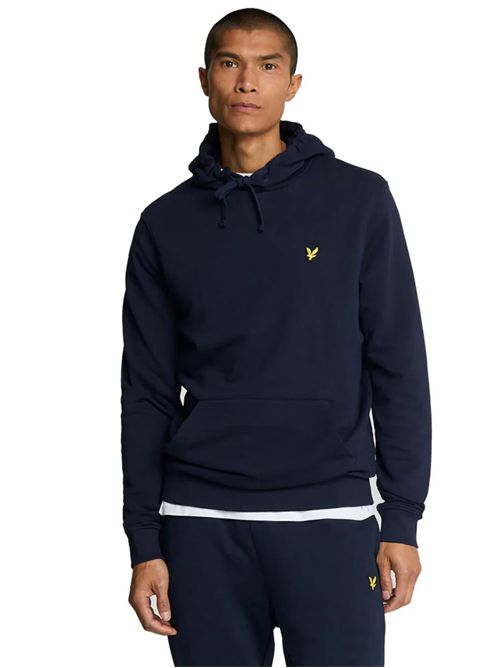 LYLE & SCOTT Pullover Hoodie LYLE E SCOTT | ML416VOGZ271